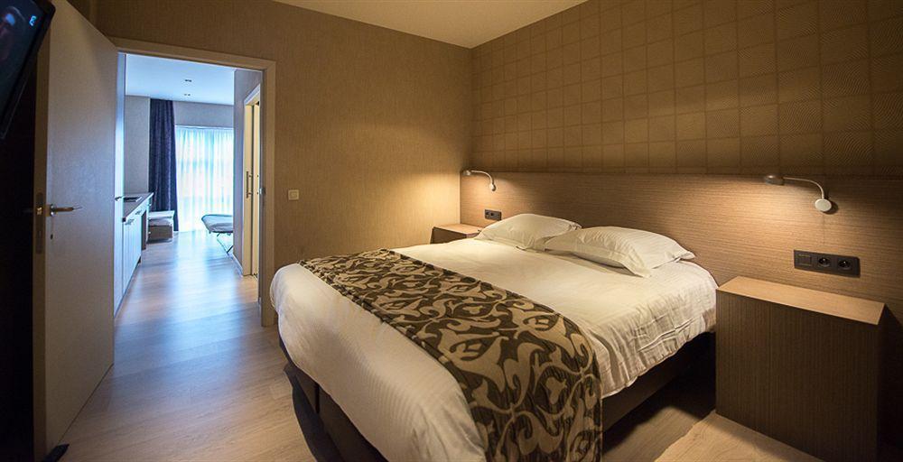 C-Hotels Excelsior Middelkerke Exterior foto